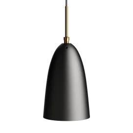 Grashoppa pendant light by gubi